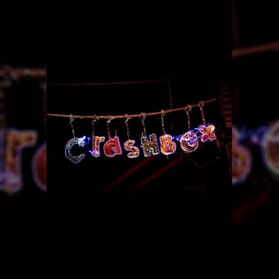 Crashbox Topic YouTube