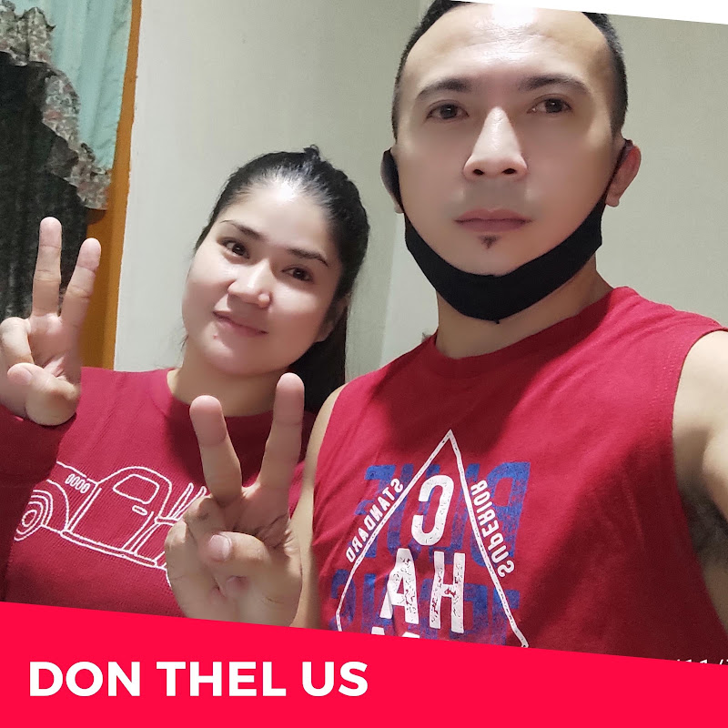 Don Thel Us