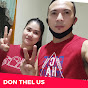 Don Thel Us logo
