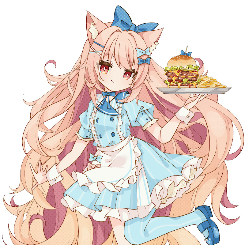 ダイアナ・ルチル / Diana Rutile