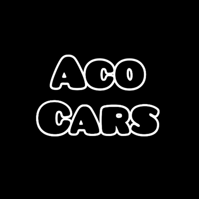 Aco Cars