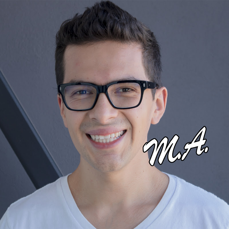 Chris Núñez Mente Activa