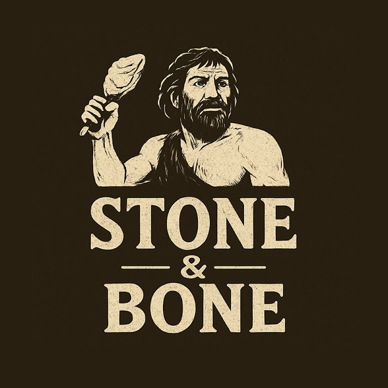 Stone & Bone Logo