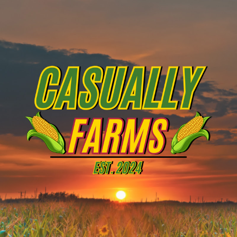 Casually Farms