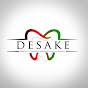 DESAKE channel logo