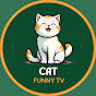 Cat Funny TV logo