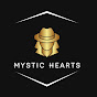 Mystic Hearts logo