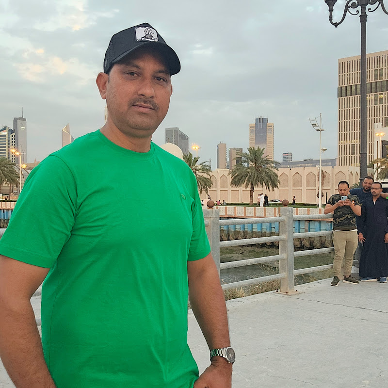 Hire Roop Singh Negi vlogs918 — Lifestyle & Vlogs YouTube creator for sponsorships