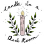 Candle In A Dark Room logo