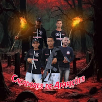 caçadores de aparições profile image