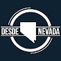 Desde Nevada logo
