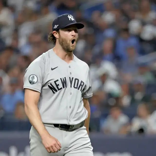 Les Yankees bénéficient d'une rotation profonde des ouvreurs d'ici 2027 et évaluent les mouvements possibles pendant l'hiver.