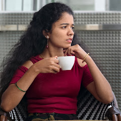 Rachana vishnuraj 