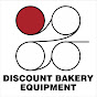 Discount Bakery Equipment logo