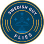 Swedish Guy Flies