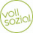 voll sozial by zodas