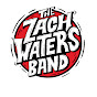 Zach Waters Band logo
