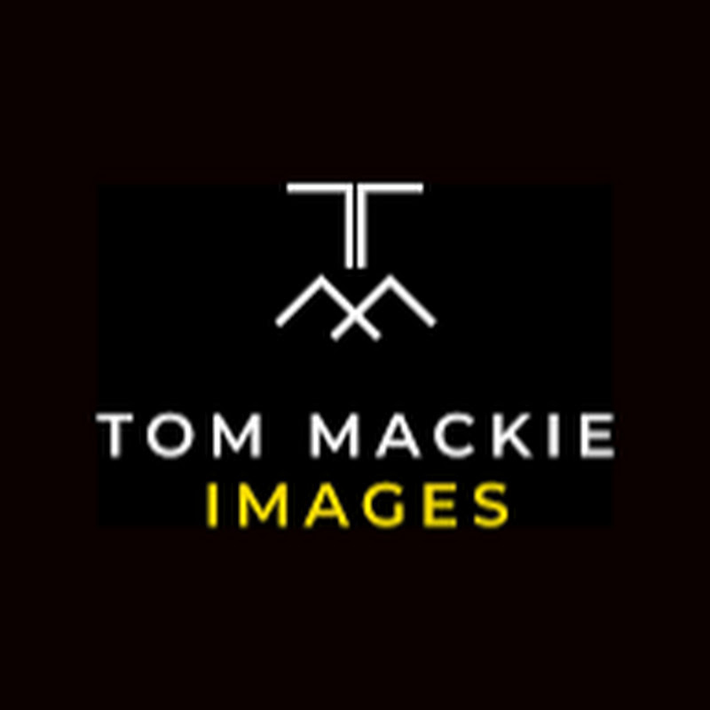 Tom Mackie Landscape Photography