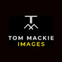 Tom Mackie Landscape Photography logo
