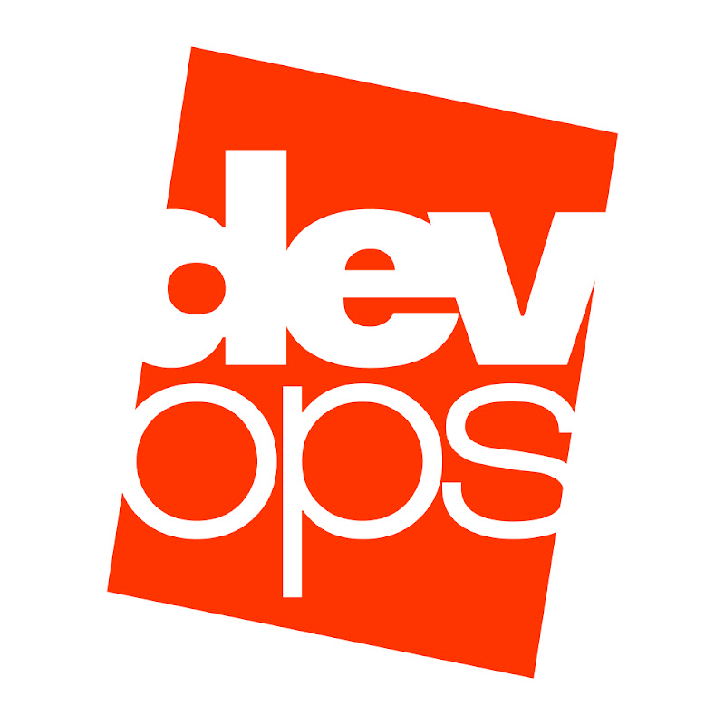 DevOps Channel Logo