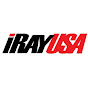 iRayUSA logo