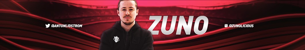 Zuno यूट्यूब चैनल अवतार