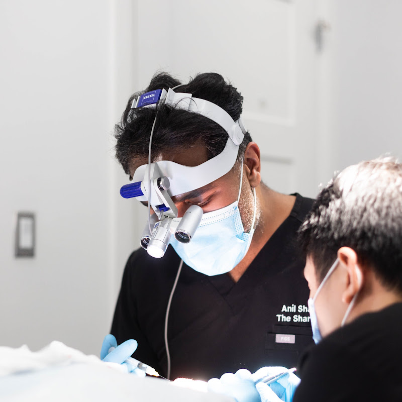 Candian Hair Transplant Centre