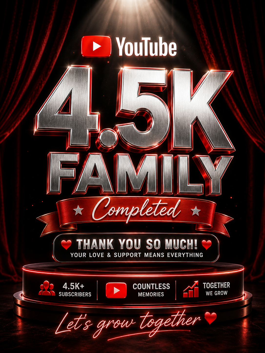YouTube