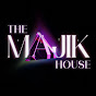 The Majik House logo