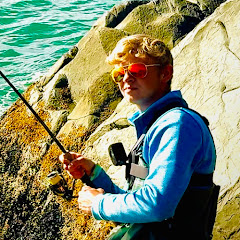 Conry's World of Fishing