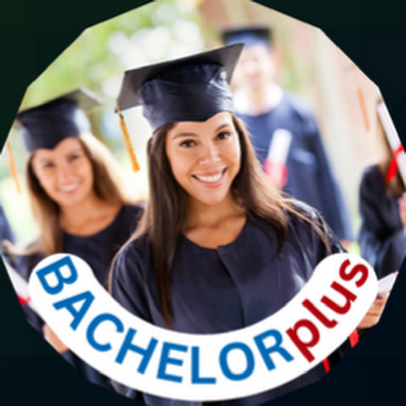 BACHELORplus