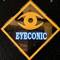 Eyeconic Eye Care Centre  logo