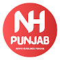 NH Punjab logo