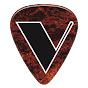 John Mann's Guitar Vault logo