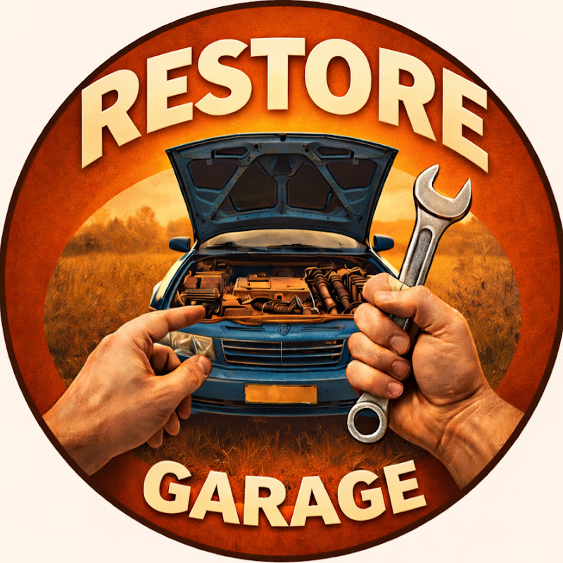 Restore Garage POV