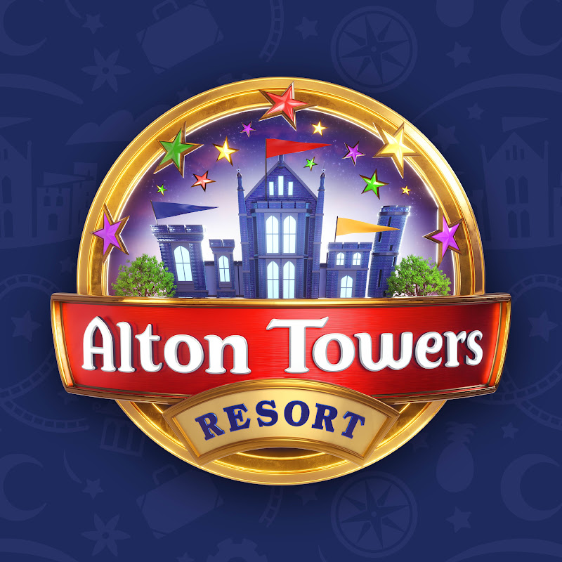 Alton Towers Resort icon