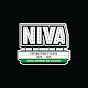 NIVA National Independent Venue Association logo