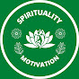 Spirituality n Motivation logo