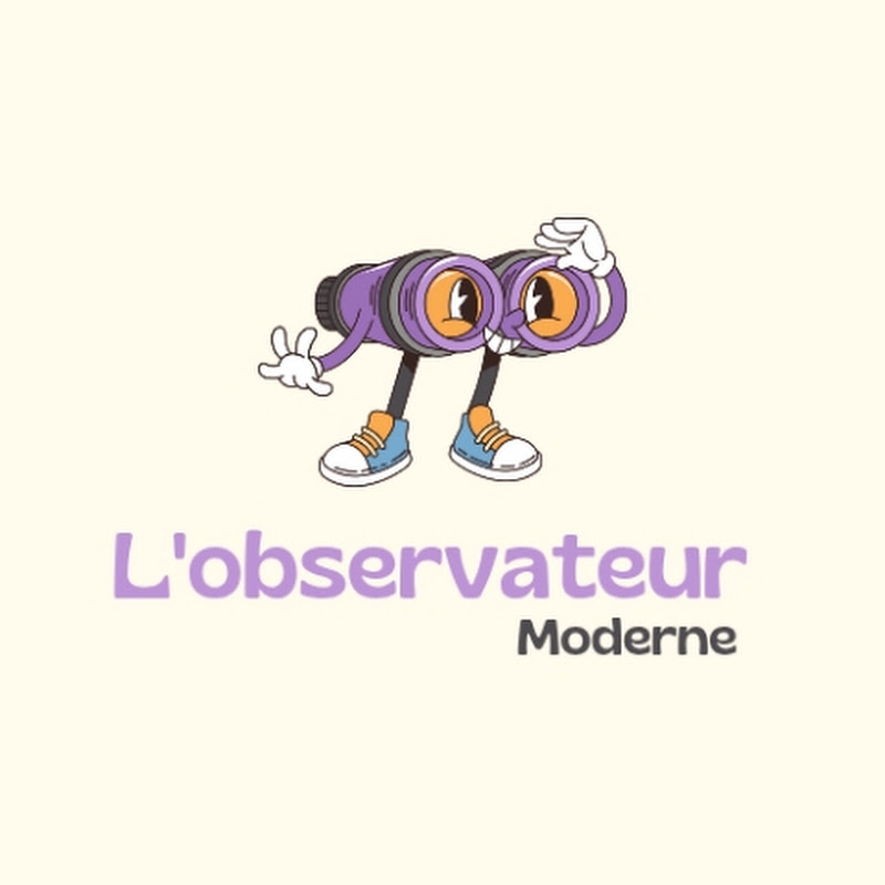 L'observateur Moderne