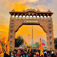 Dharmendra Kumar Sharma