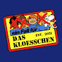 Das Klößchen Avatar