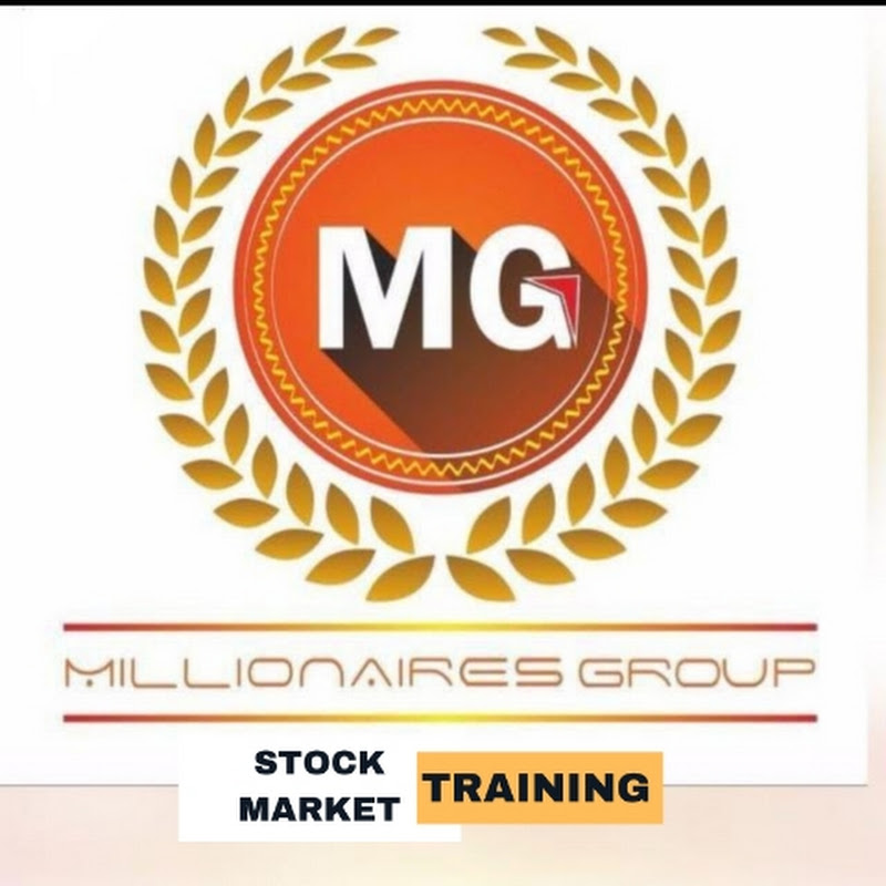Millionaires group stock market training institute