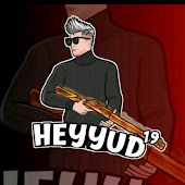 Heyyud19