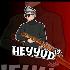 Heyyud19