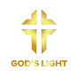 God's light logo