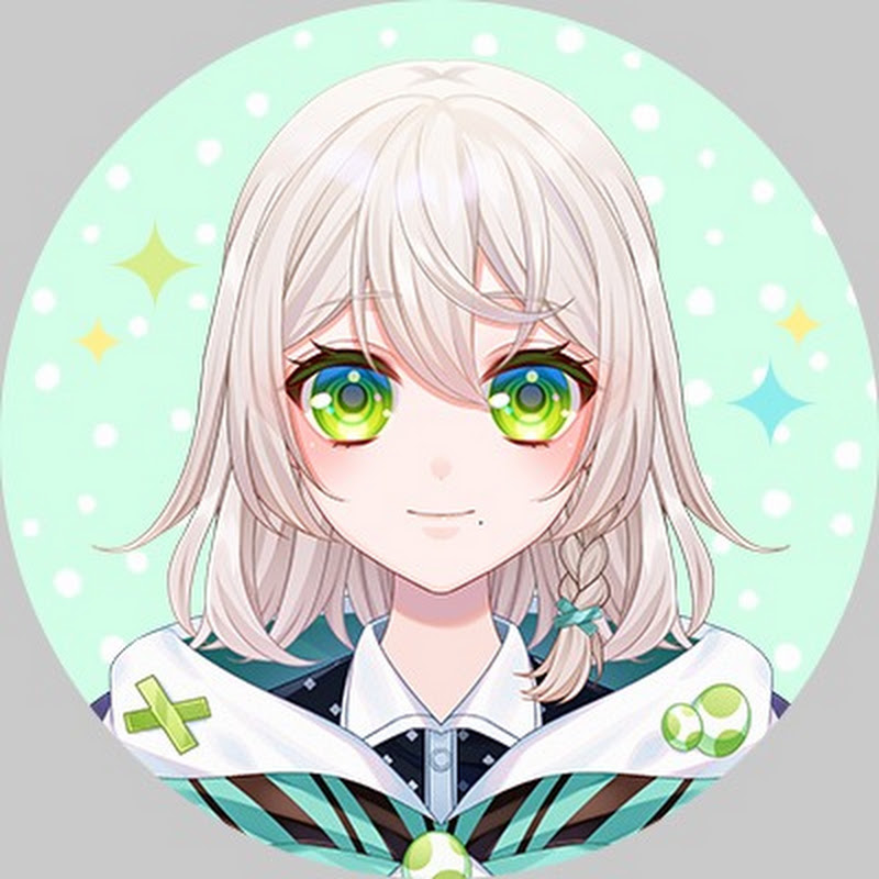 青葉あゆん