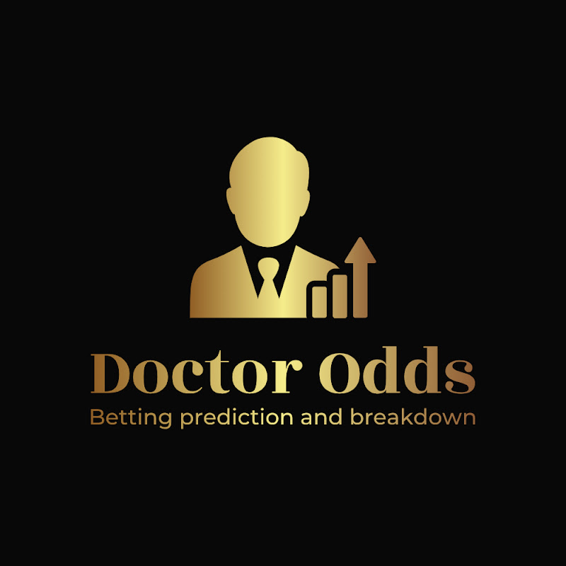 Doctor Odds - Props and Parlays - Dr Odds