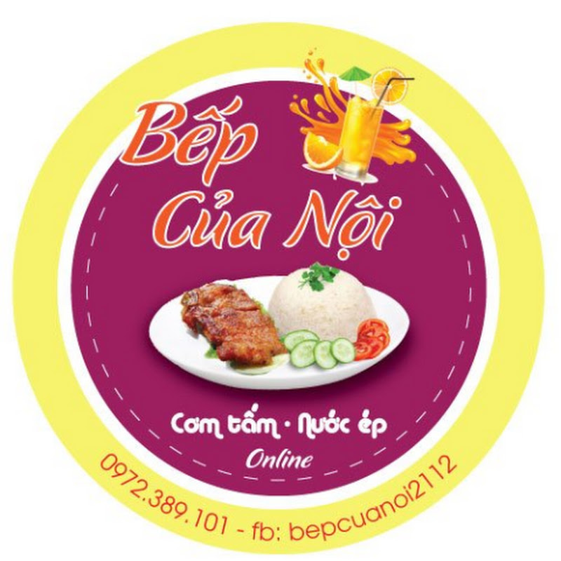 Cơm Quê Bếp Nội