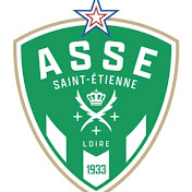 Logo of Saint-Etienne