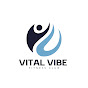 Vital Vibe  logo